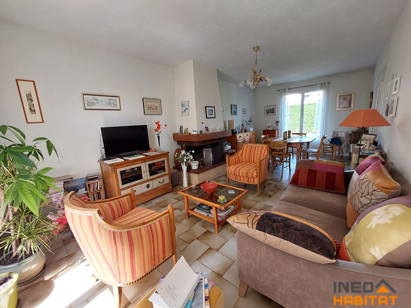 Vente Maison à Tinténiac 5 pièces