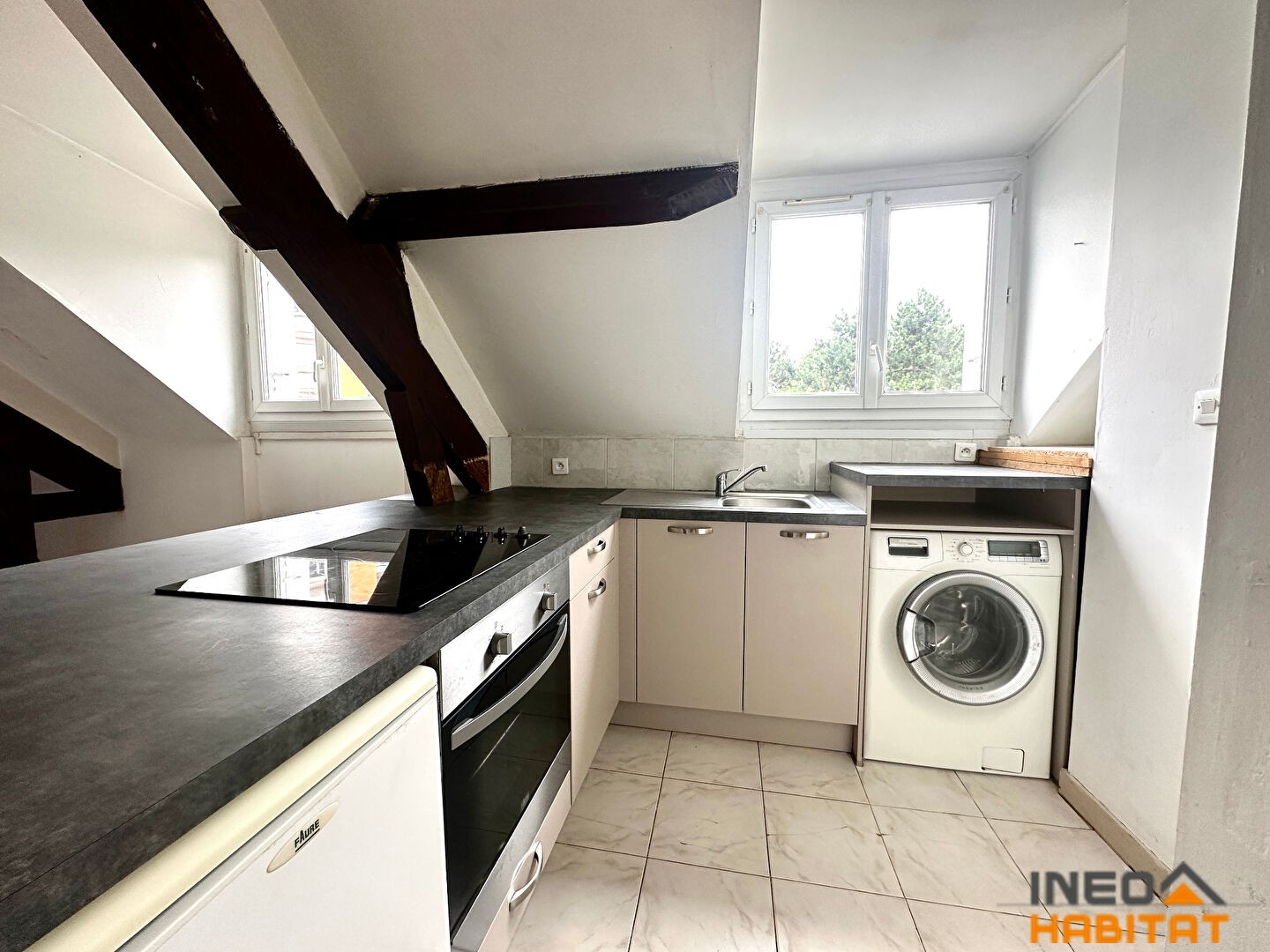 Vente Appartement à Rennes 1 pièce