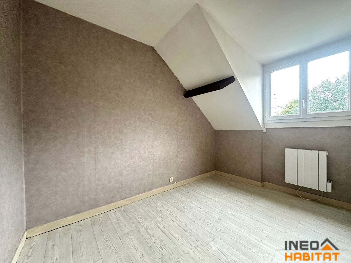 Vente Appartement à Rennes 1 pièce