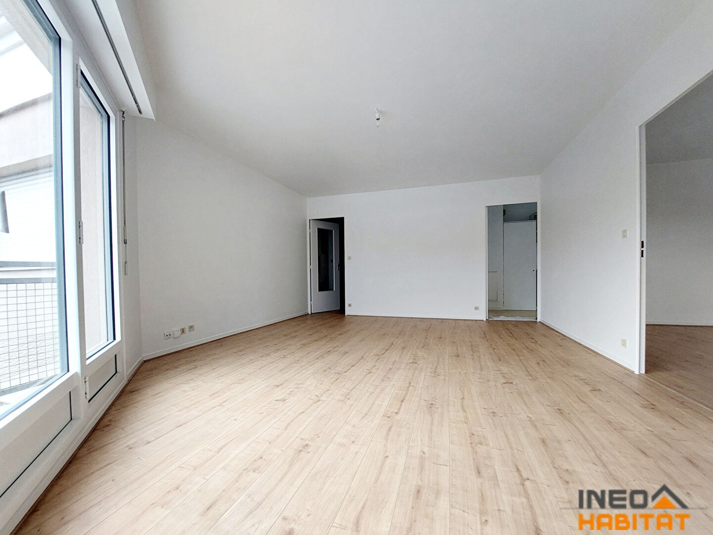 Vente Appartement à Rennes 2 pièces