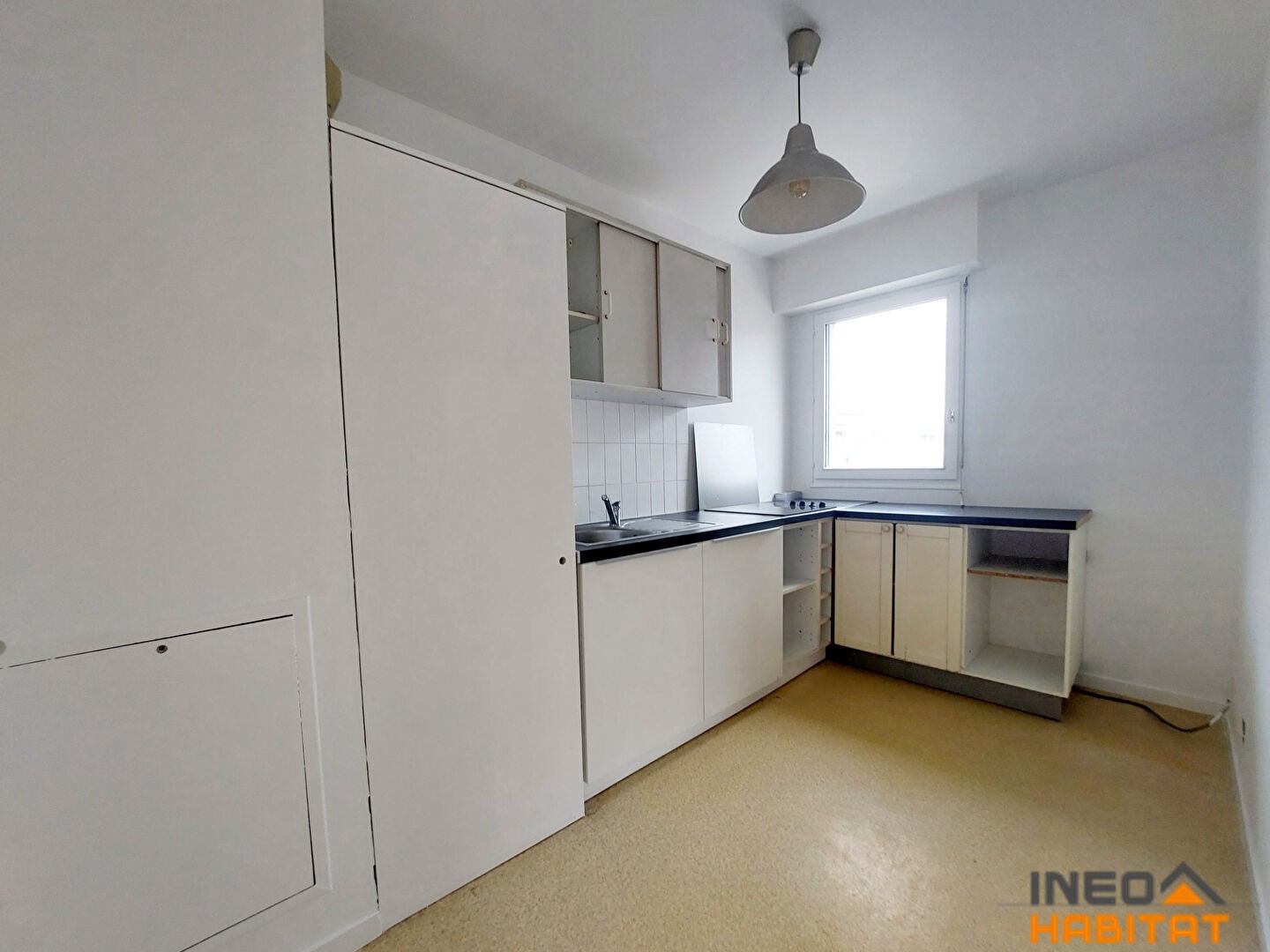 Vente Appartement à Rennes 2 pièces