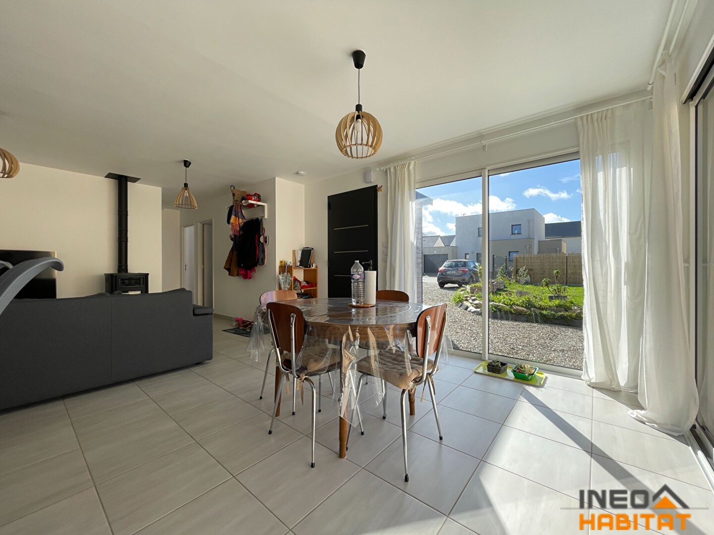 Vente Maison à Irodouër 4 pièces