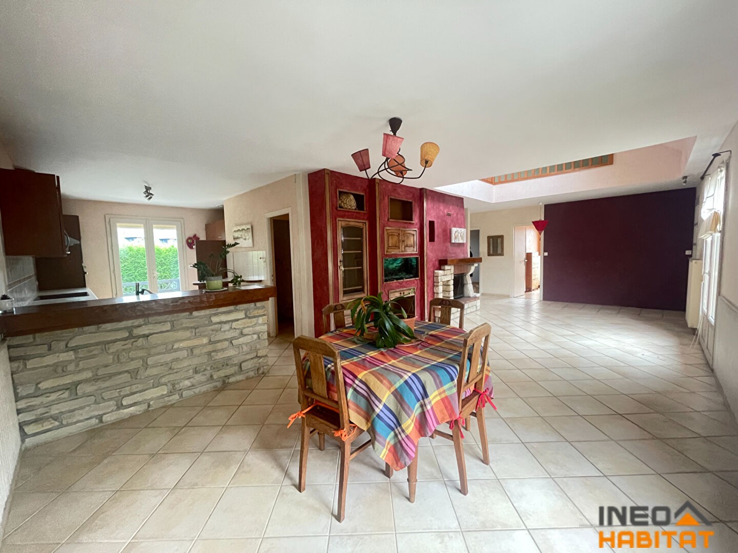 Vente Maison à la Mézière 6 pièces