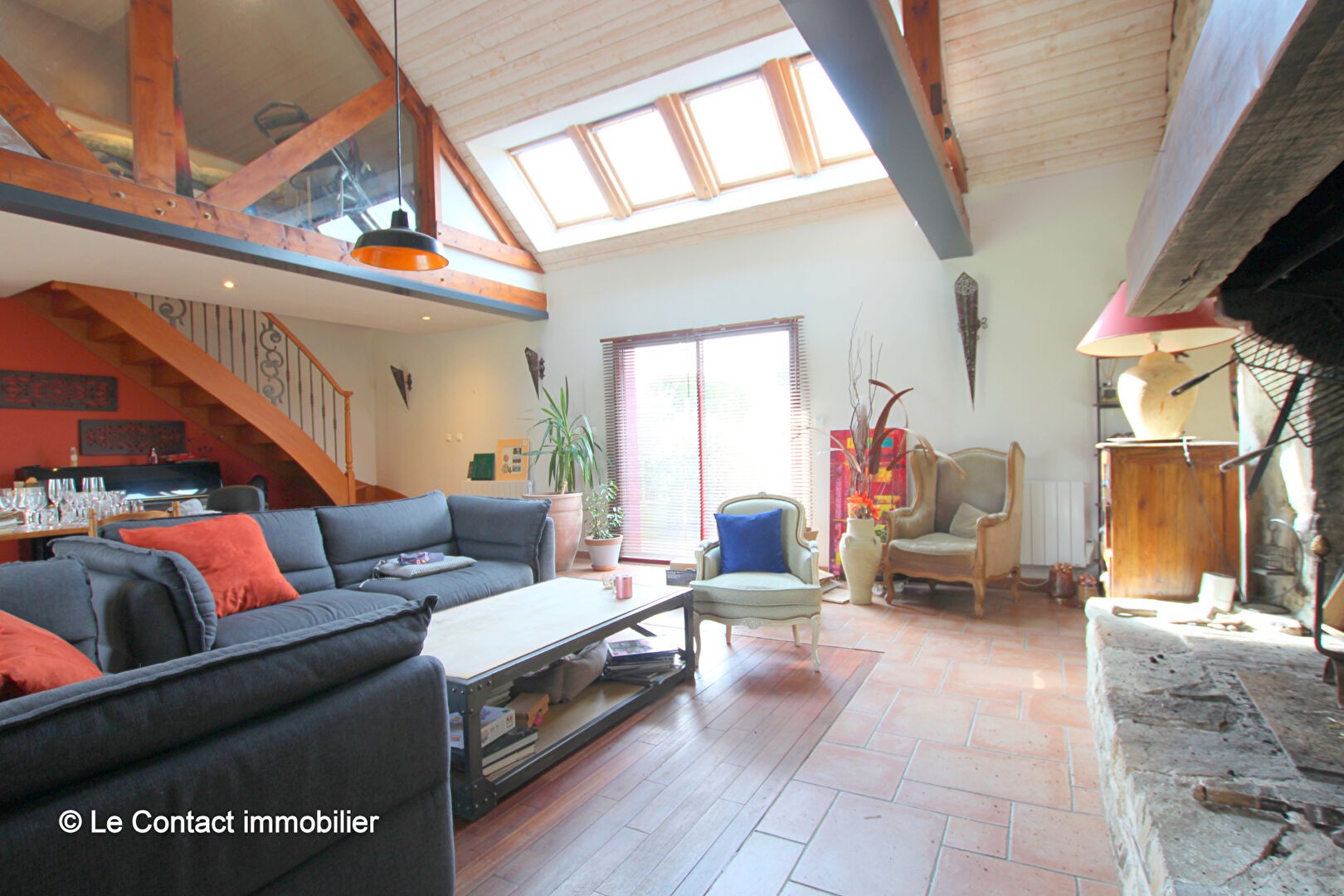 Vente Maison à Guichen 6 pièces