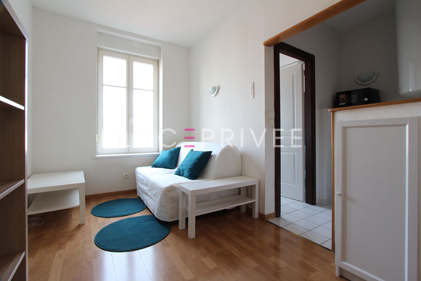 Location Appartement à Nancy 2 pièces