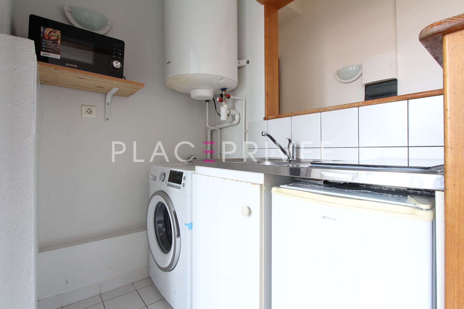 Location Appartement à Nancy 2 pièces