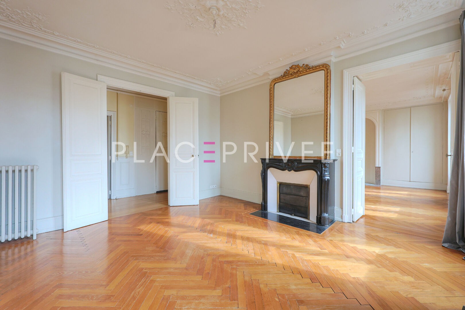 Location Appartement à Nancy 6 pièces