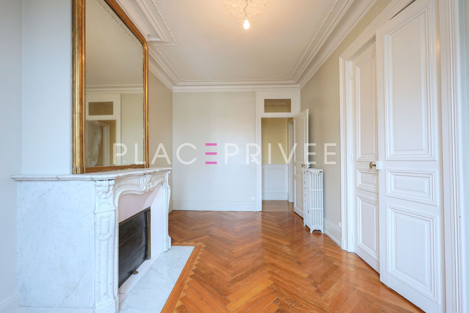 Location Appartement à Nancy 6 pièces