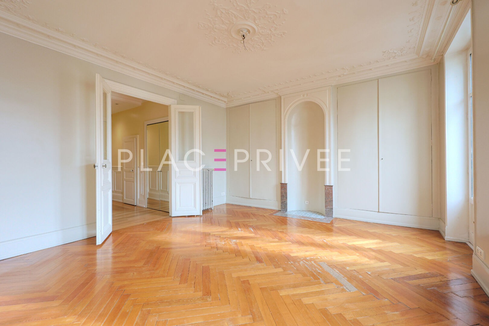 Location Appartement à Nancy 6 pièces