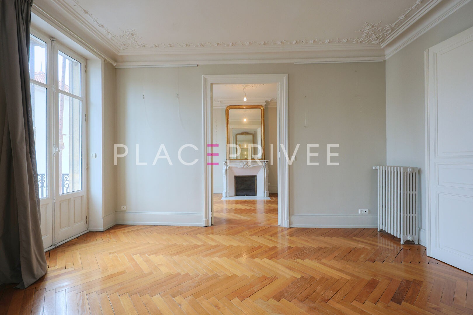 Location Appartement à Nancy 6 pièces