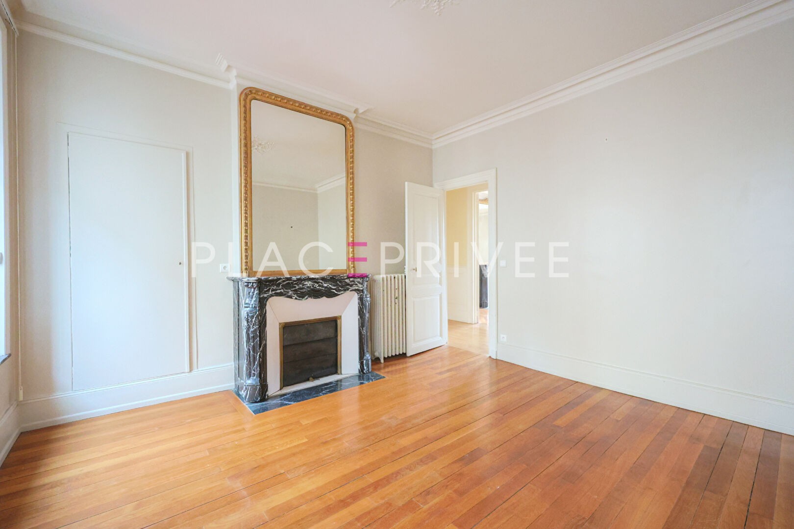 Location Appartement à Nancy 6 pièces