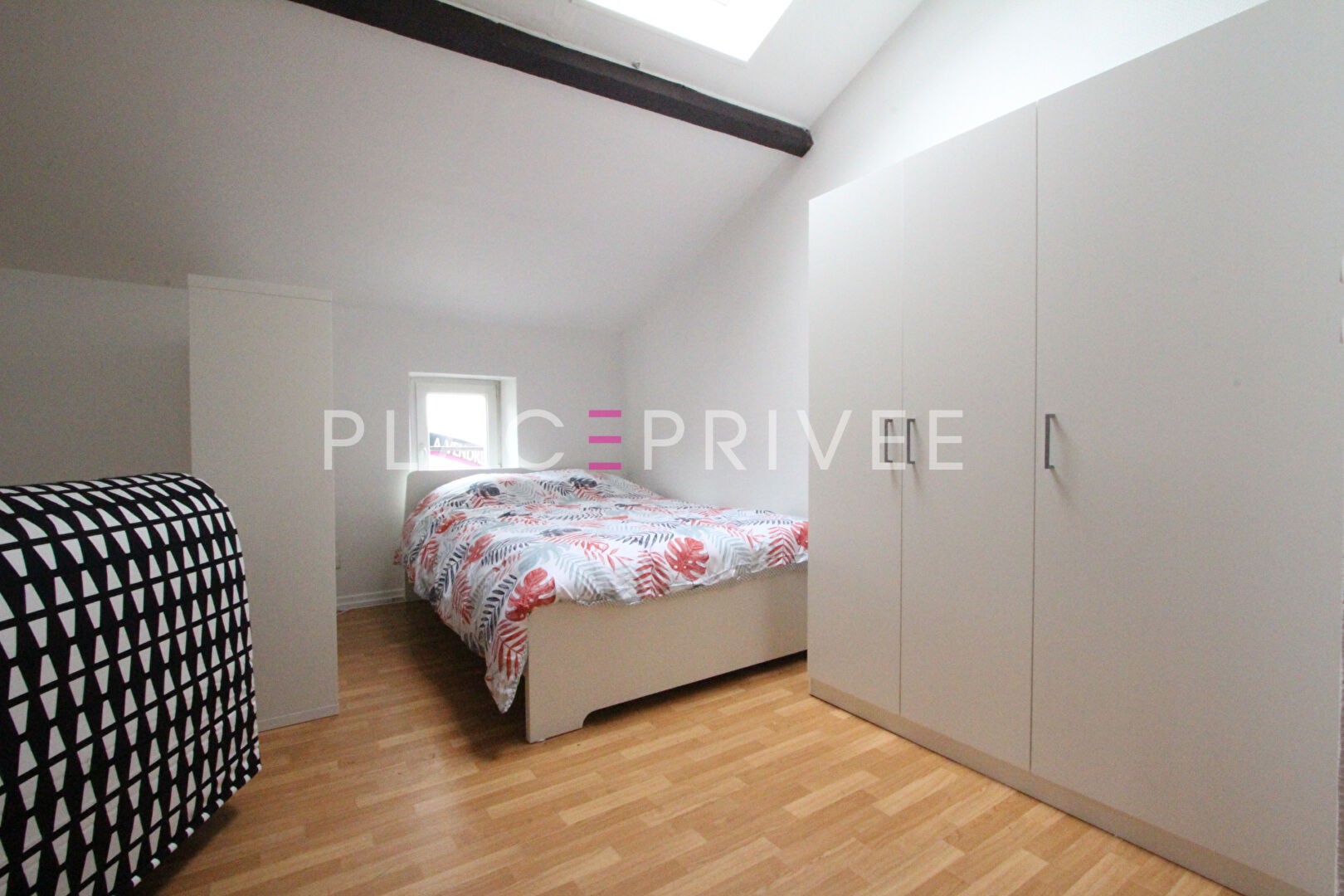 Location Appartement à Nancy 1 pièce