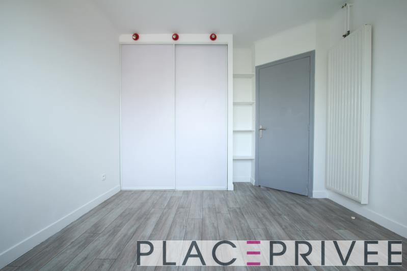 Location Appartement à Nancy 5 pièces