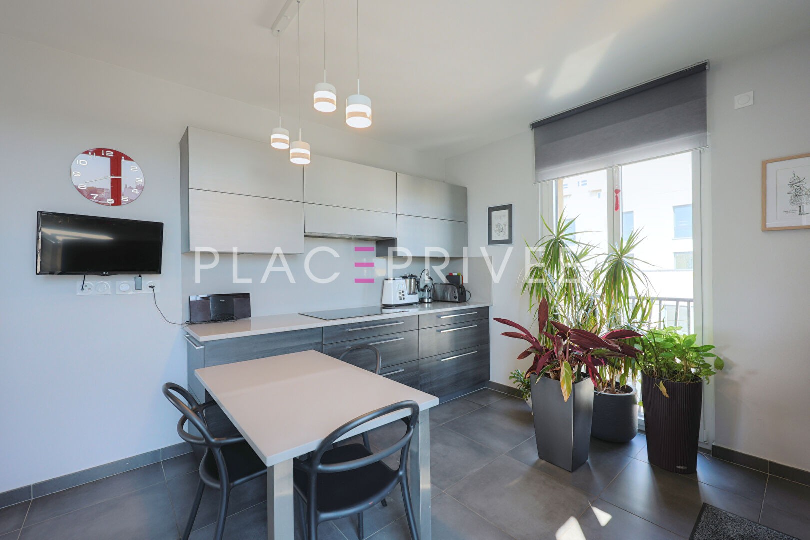 Vente Appartement à Nancy 7 pièces