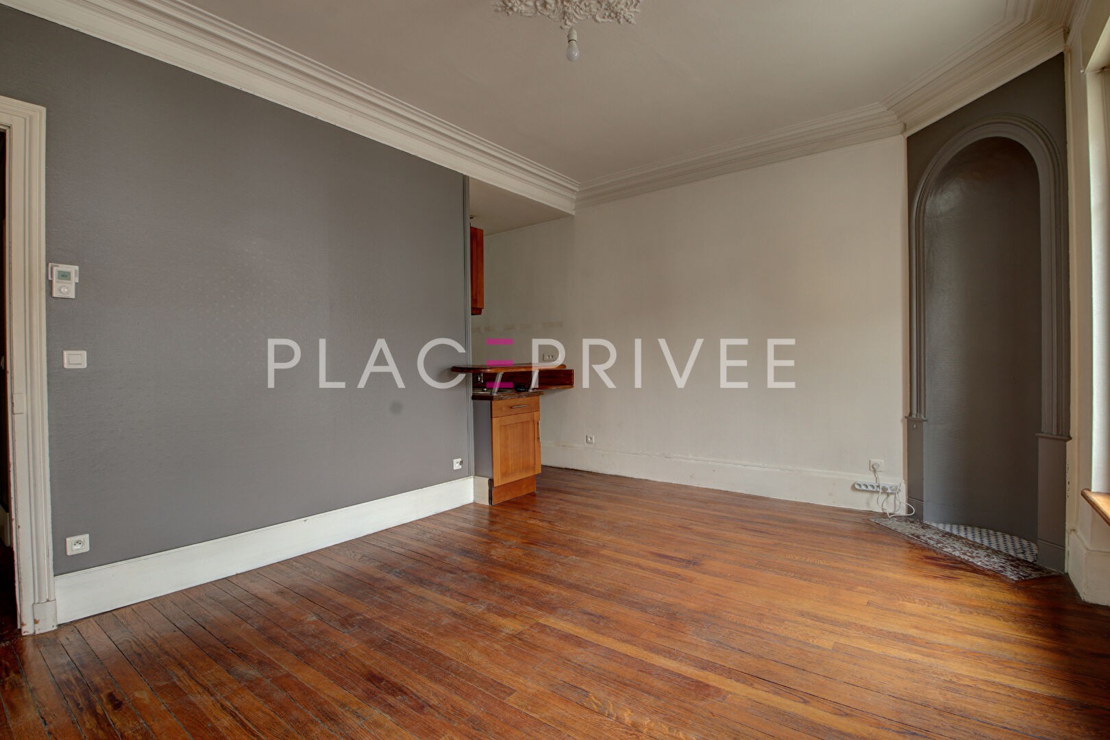 Location Appartement à Nancy 4 pièces