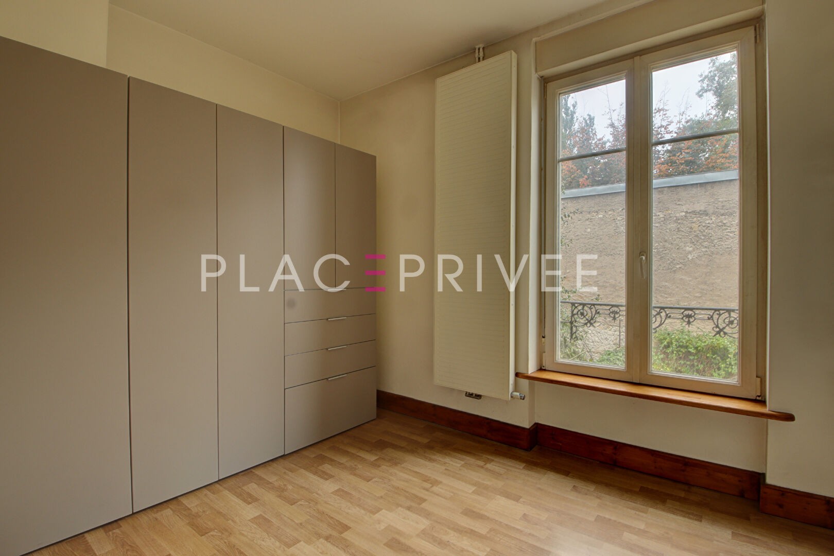 Location Appartement à Nancy 4 pièces