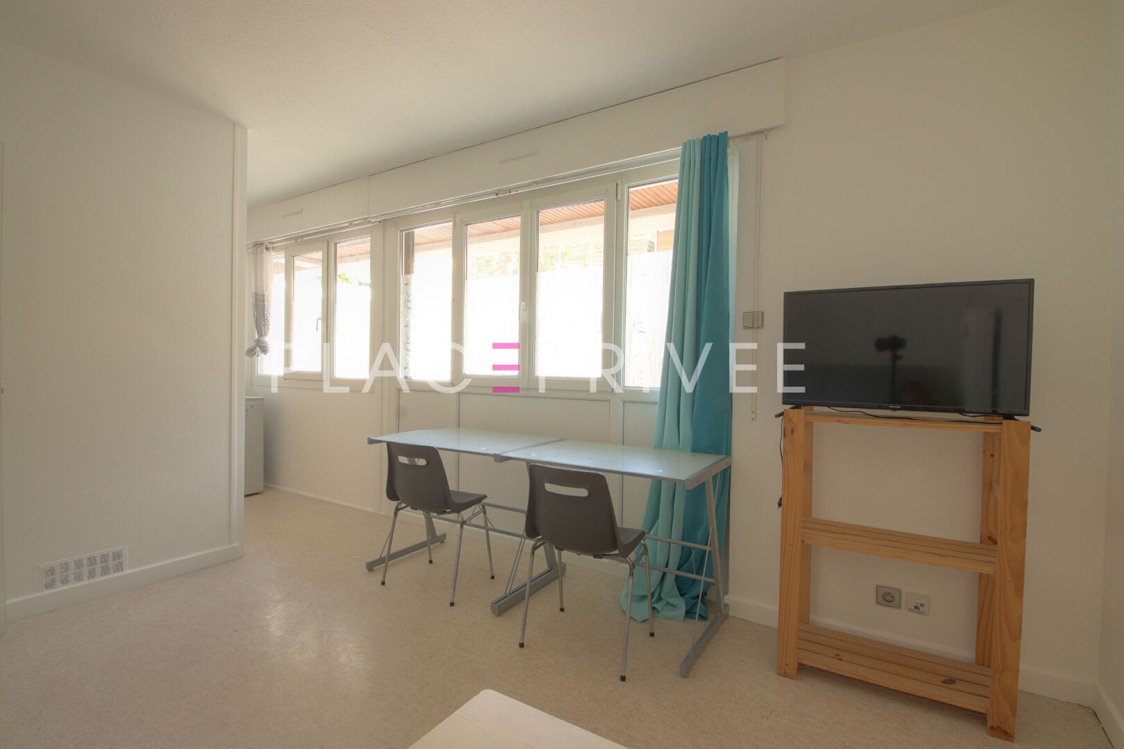 Location Appartement à Nancy 1 pièce