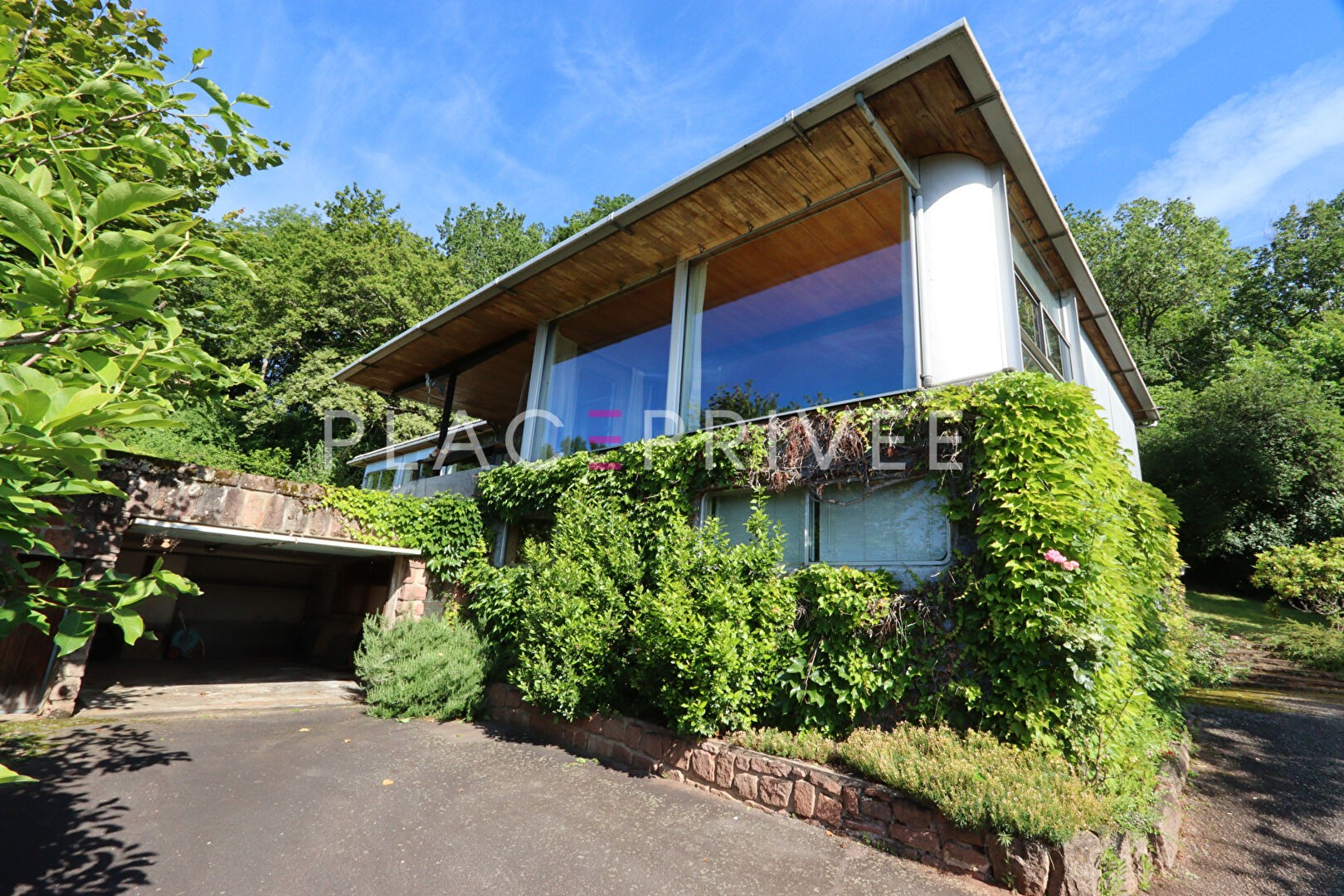 Vente Maison à Saint-Dié-des-Vosges 6 pièces