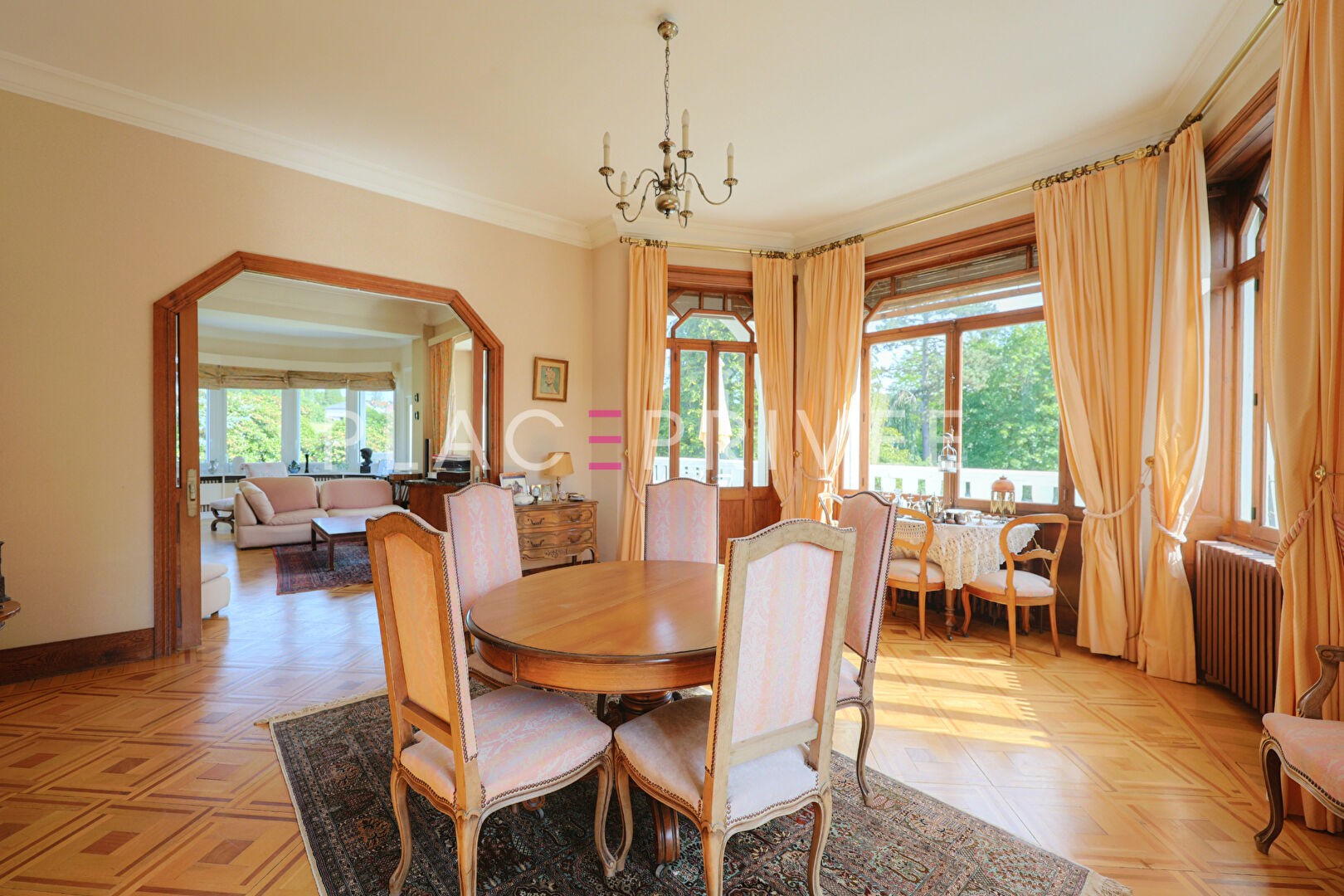 Vente Maison à Xertigny 12 pièces