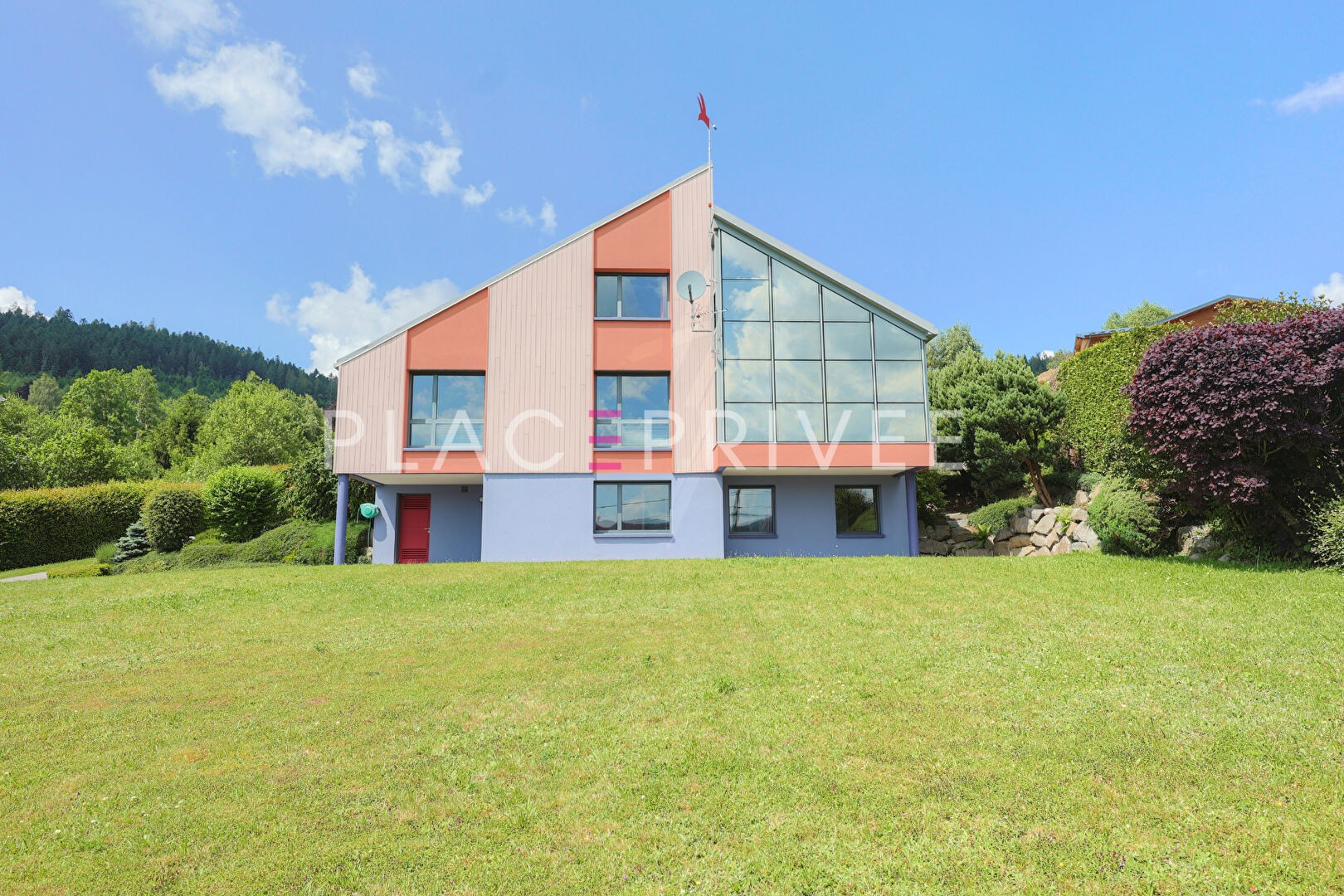 Vente Maison à Gérardmer 5 pièces