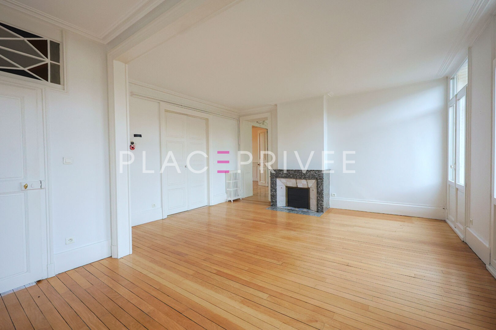 Vente Appartement à Nancy 8 pièces