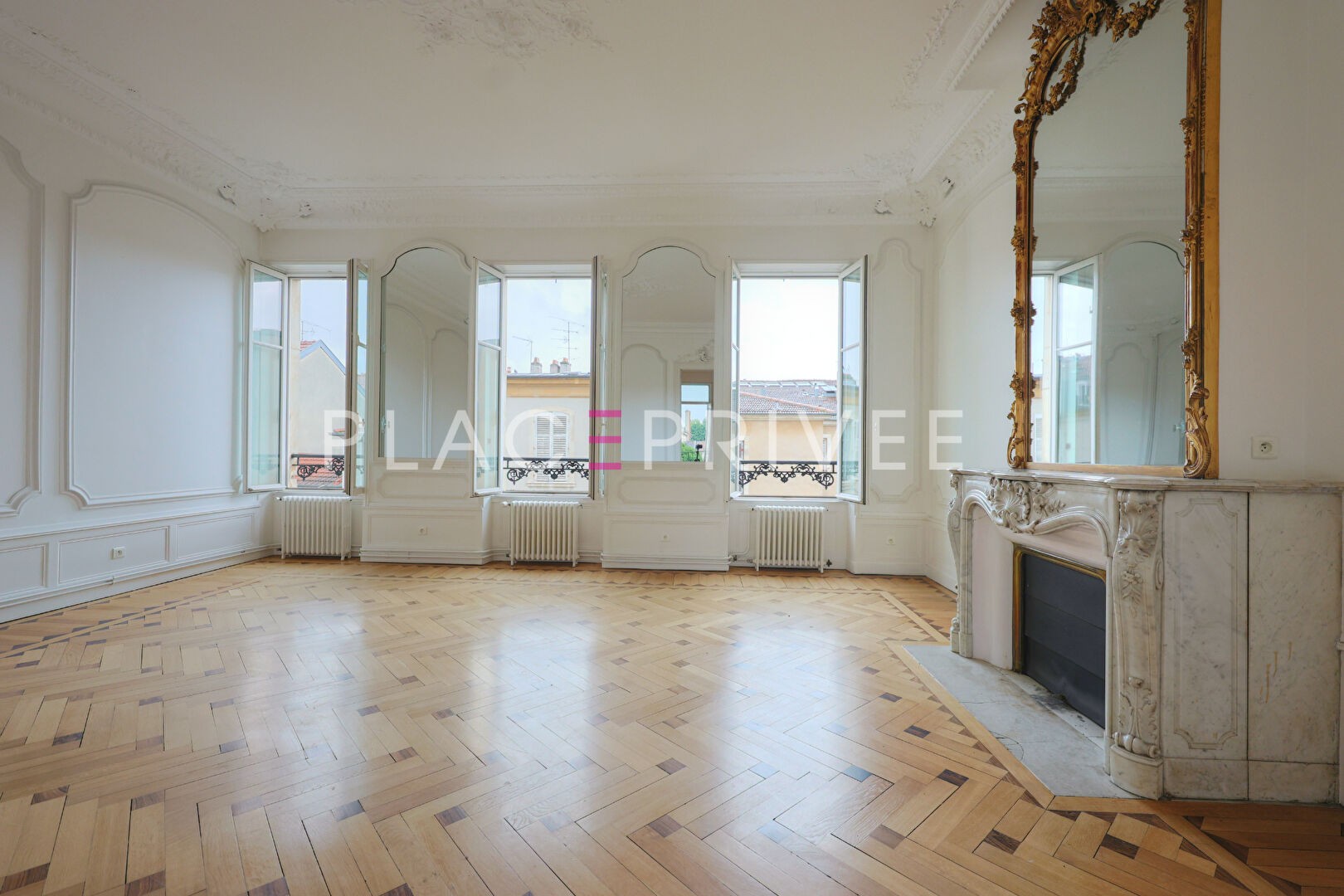 Vente Appartement à Nancy 8 pièces