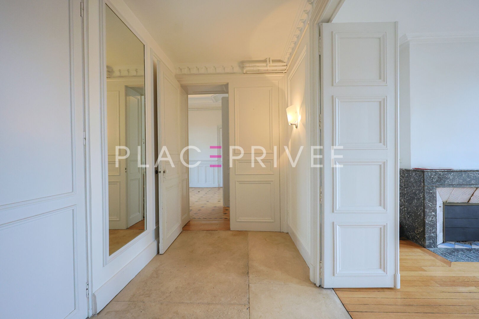 Vente Appartement à Nancy 8 pièces