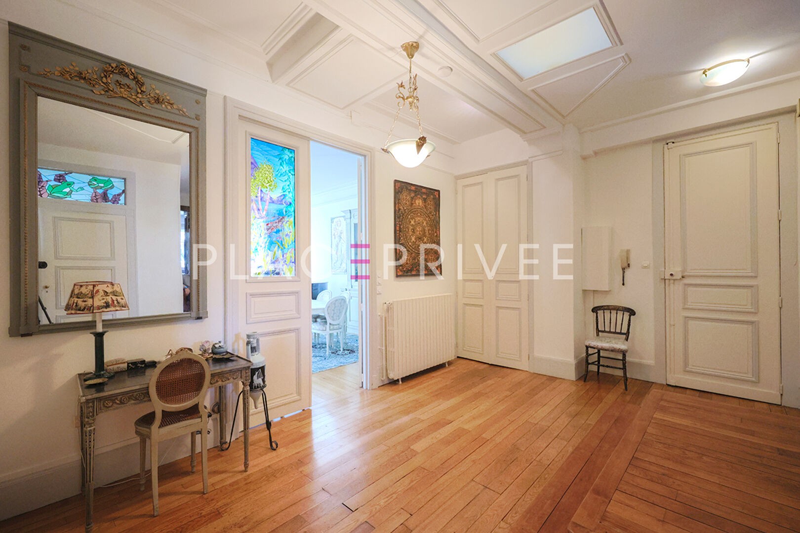 Vente Appartement à Nancy 6 pièces