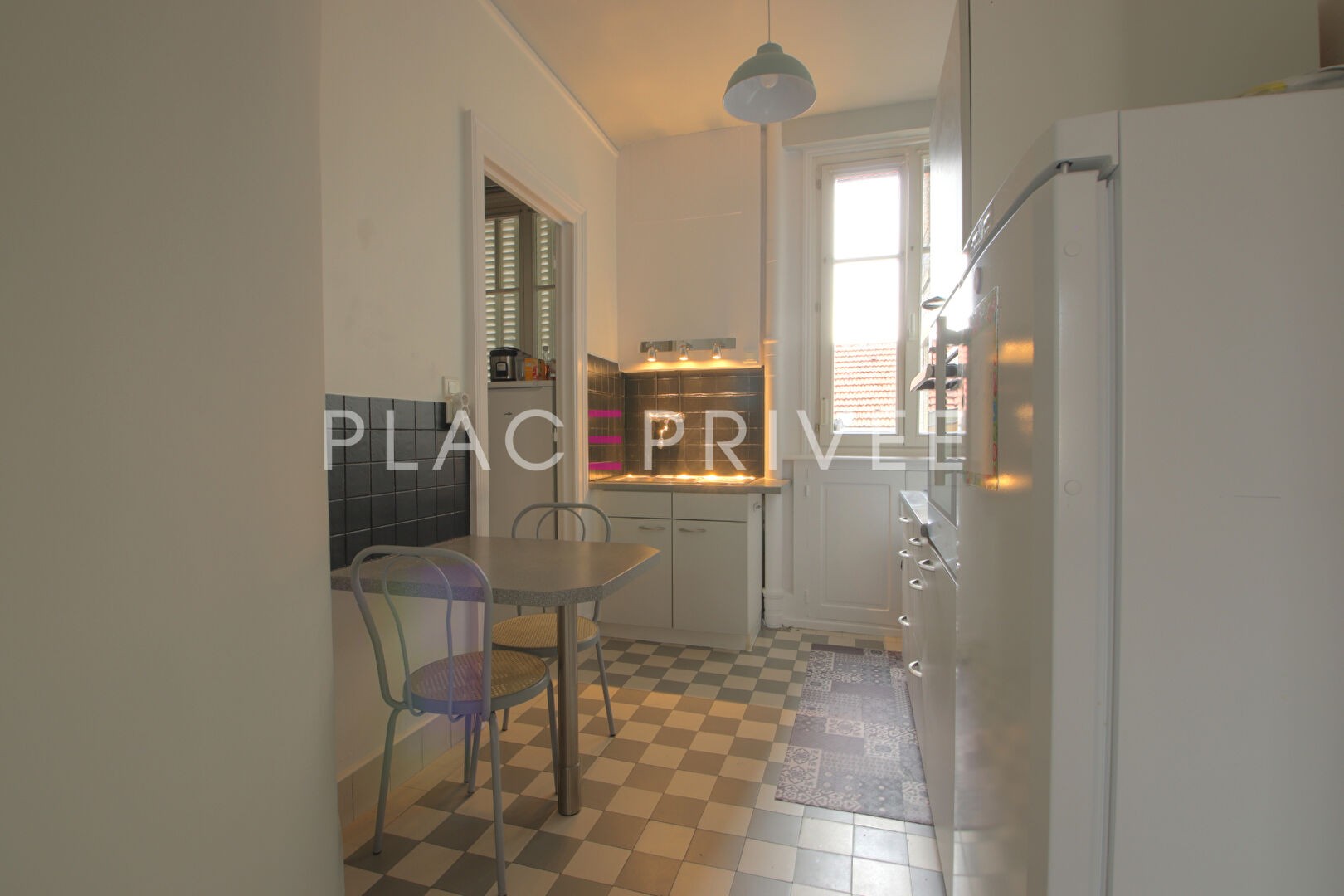 Location Appartement à Nancy 5 pièces