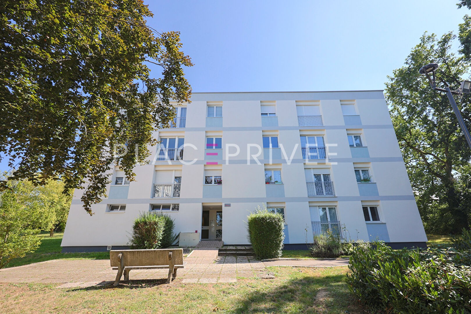 Vente Appartement à Heillecourt 3 pièces