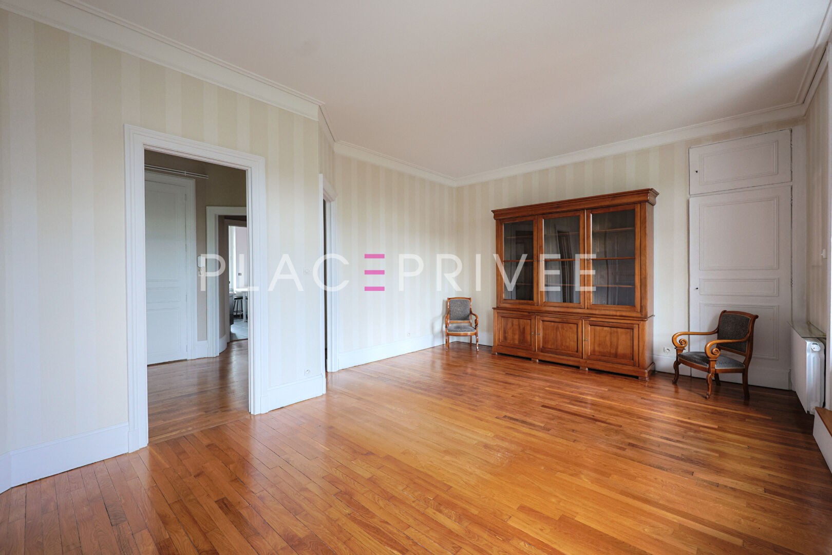 Vente Appartement à Nancy 5 pièces