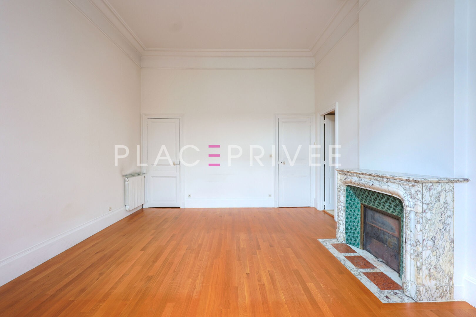 Vente Appartement à Nancy 5 pièces