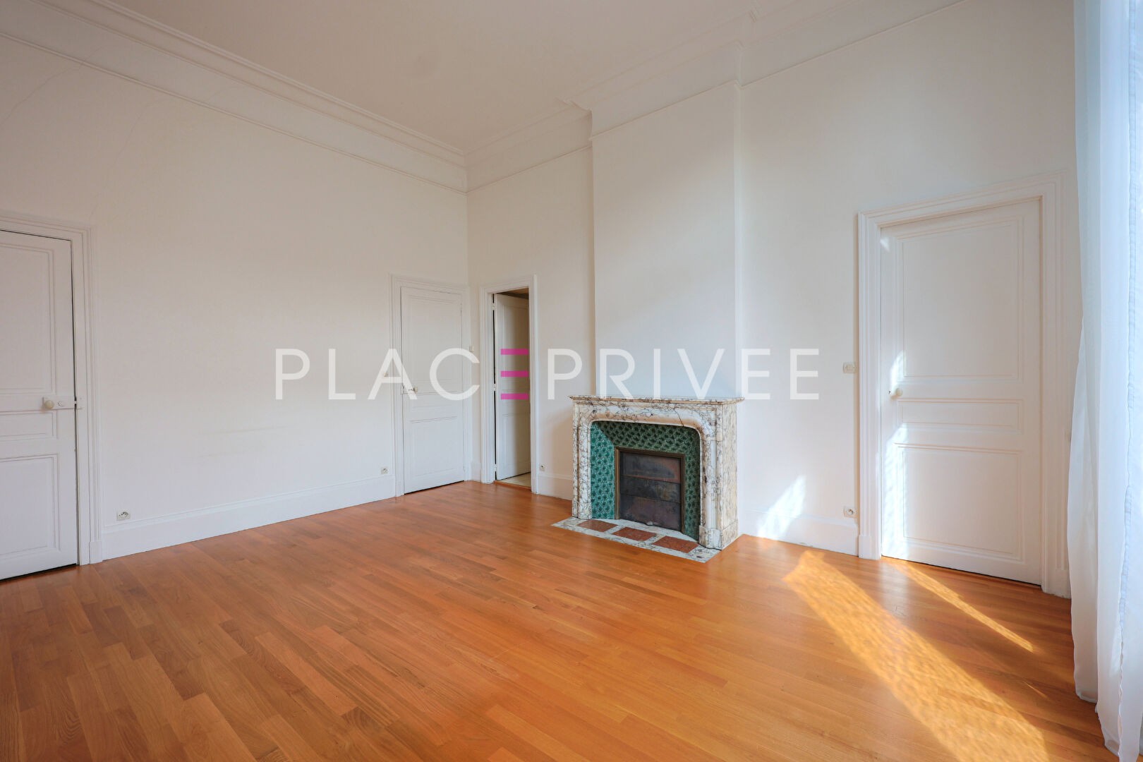 Vente Appartement à Nancy 5 pièces