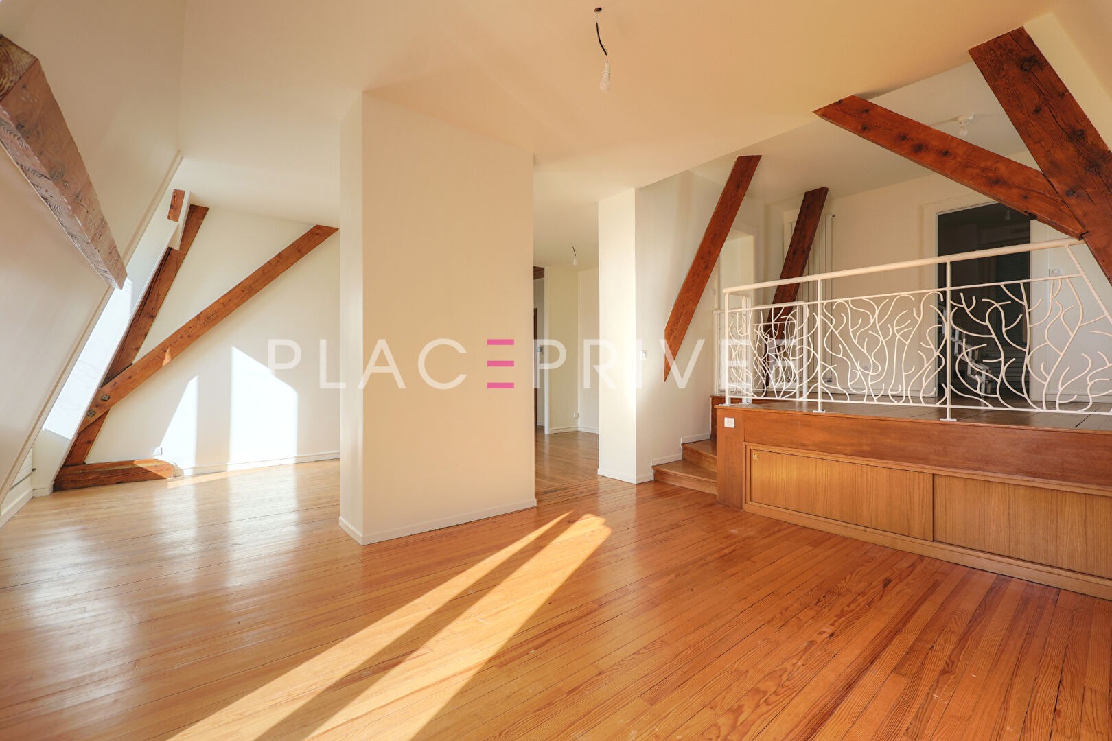 Vente Appartement à Nancy 4 pièces