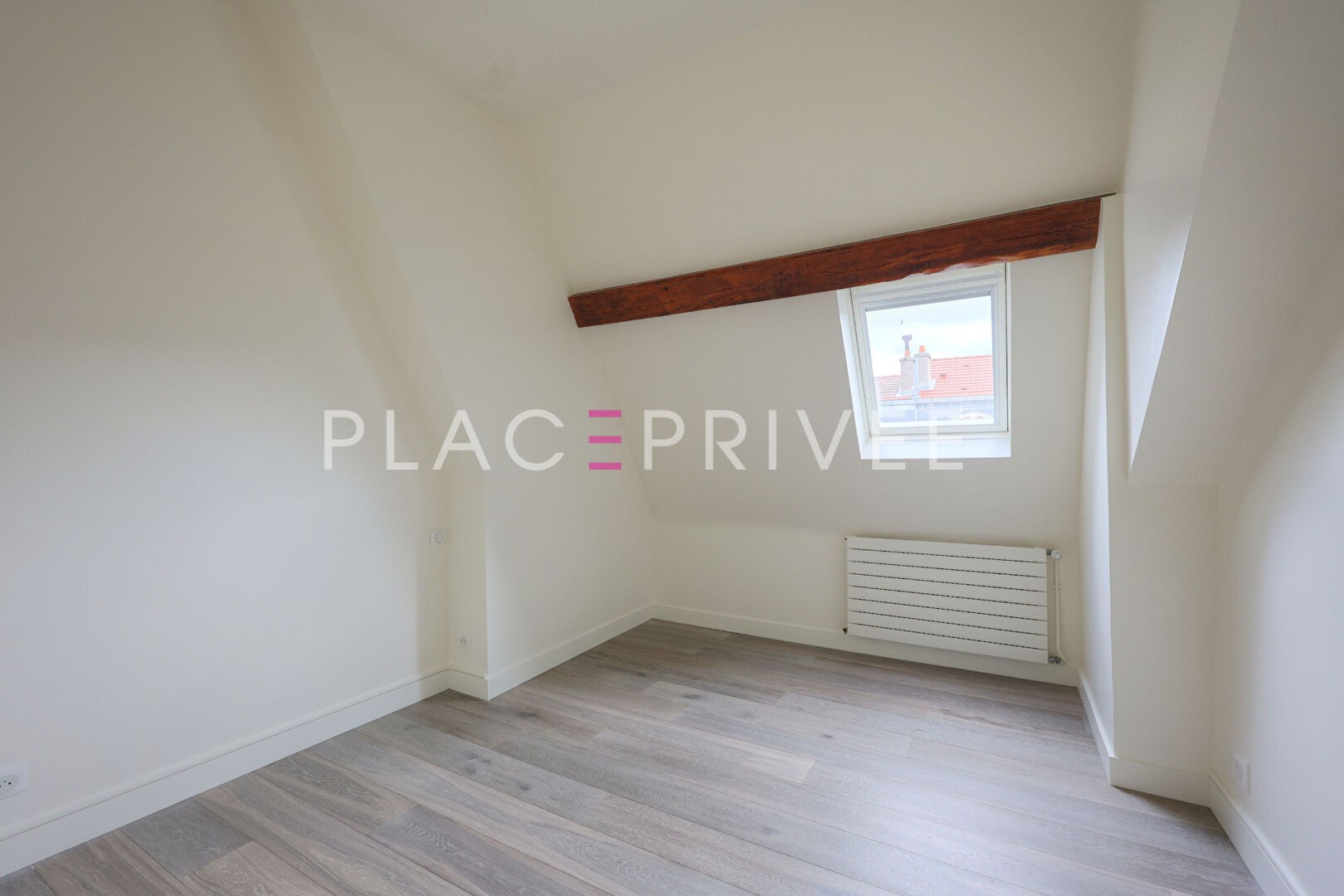 Vente Appartement à Nancy 4 pièces