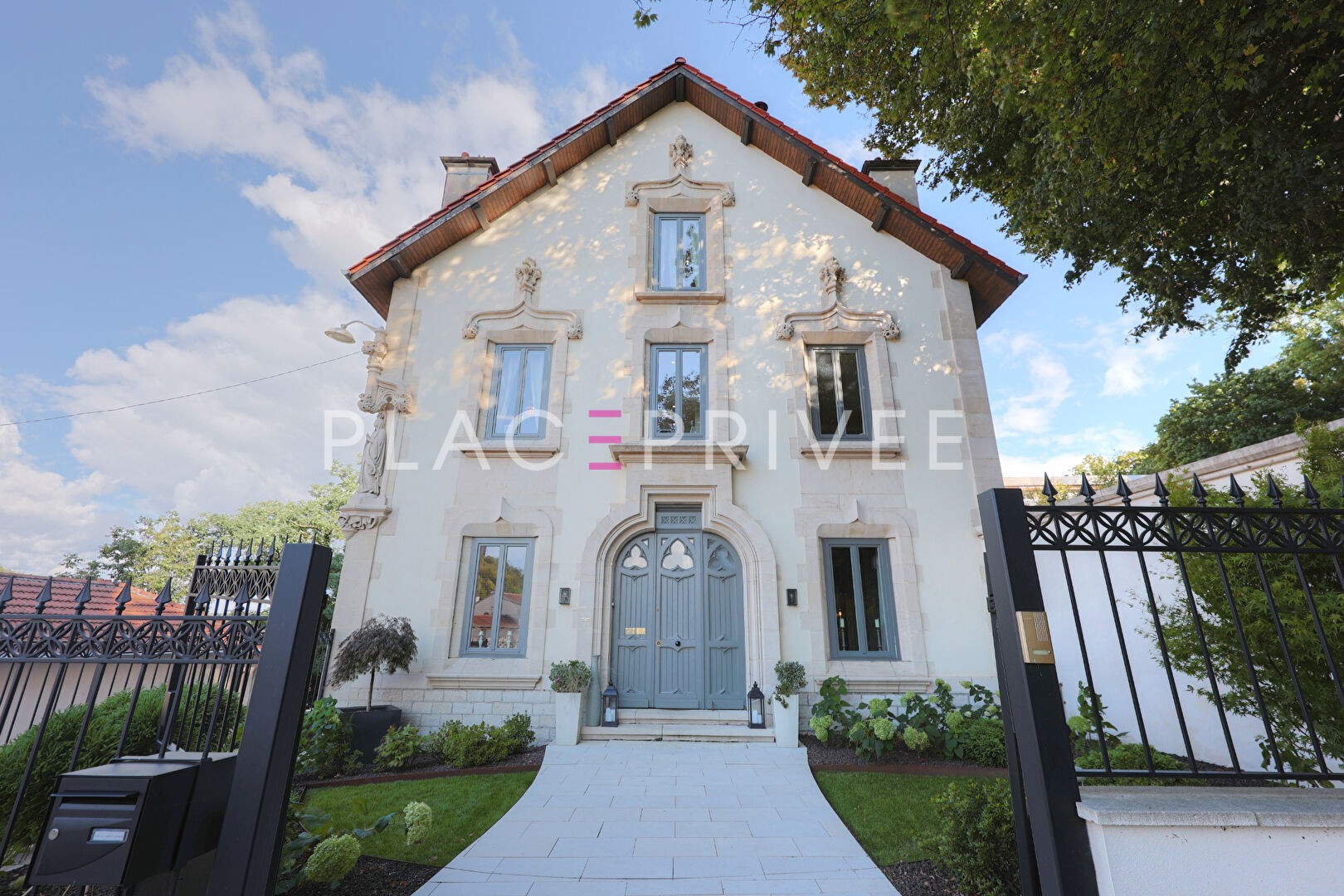 Vente Maison à Nancy 10 pièces