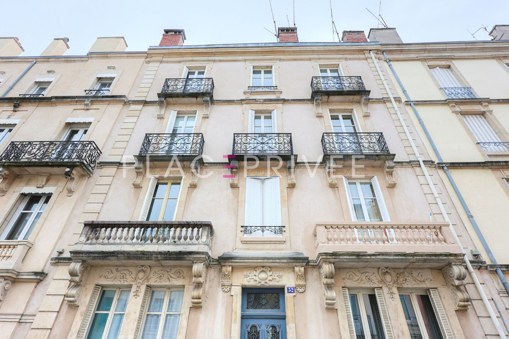 Vente Appartement à Nancy 2 pièces