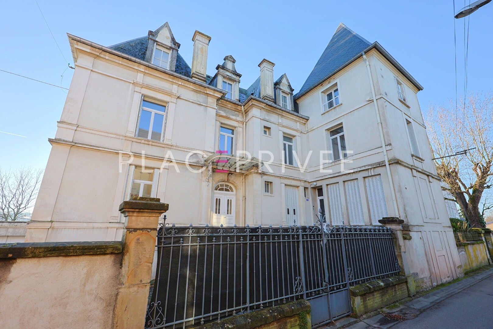 Vente Maison à Châtel-sur-Moselle 12 pièces