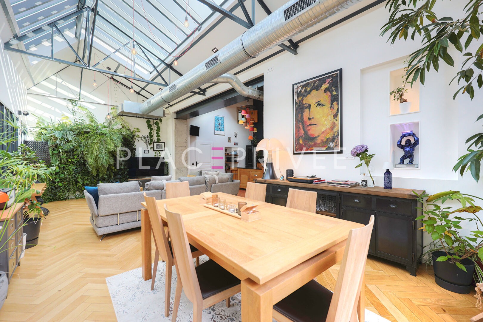 Vente Maison à Nancy 7 pièces