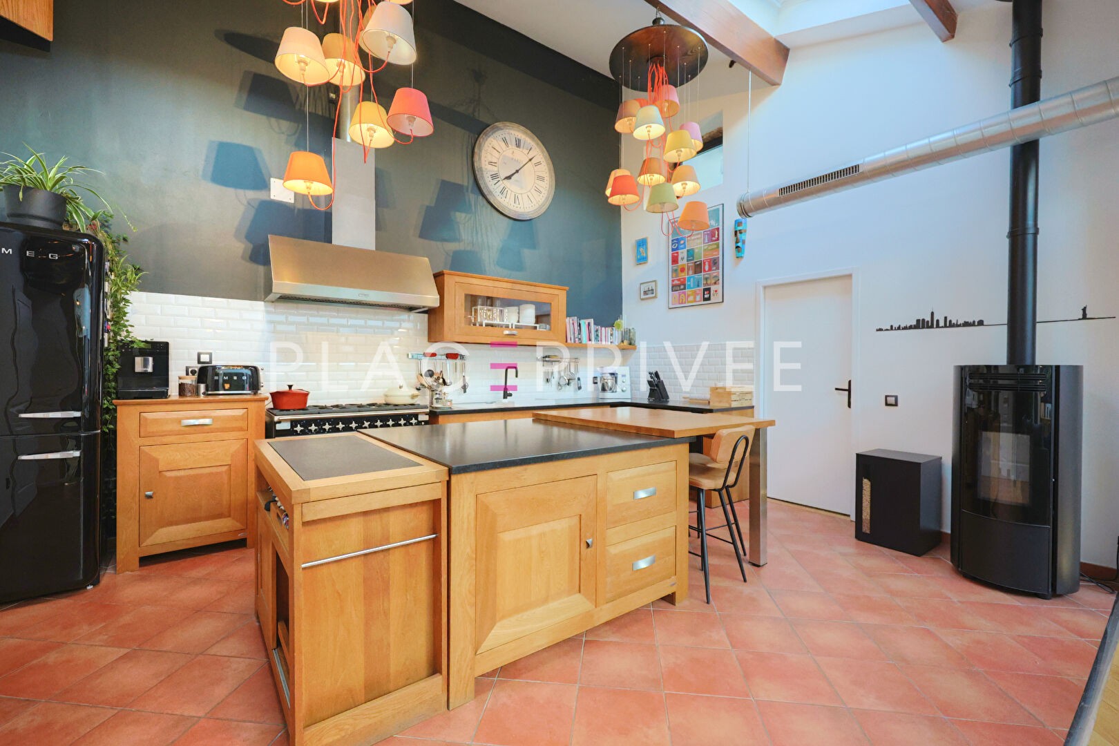 Vente Maison à Nancy 7 pièces