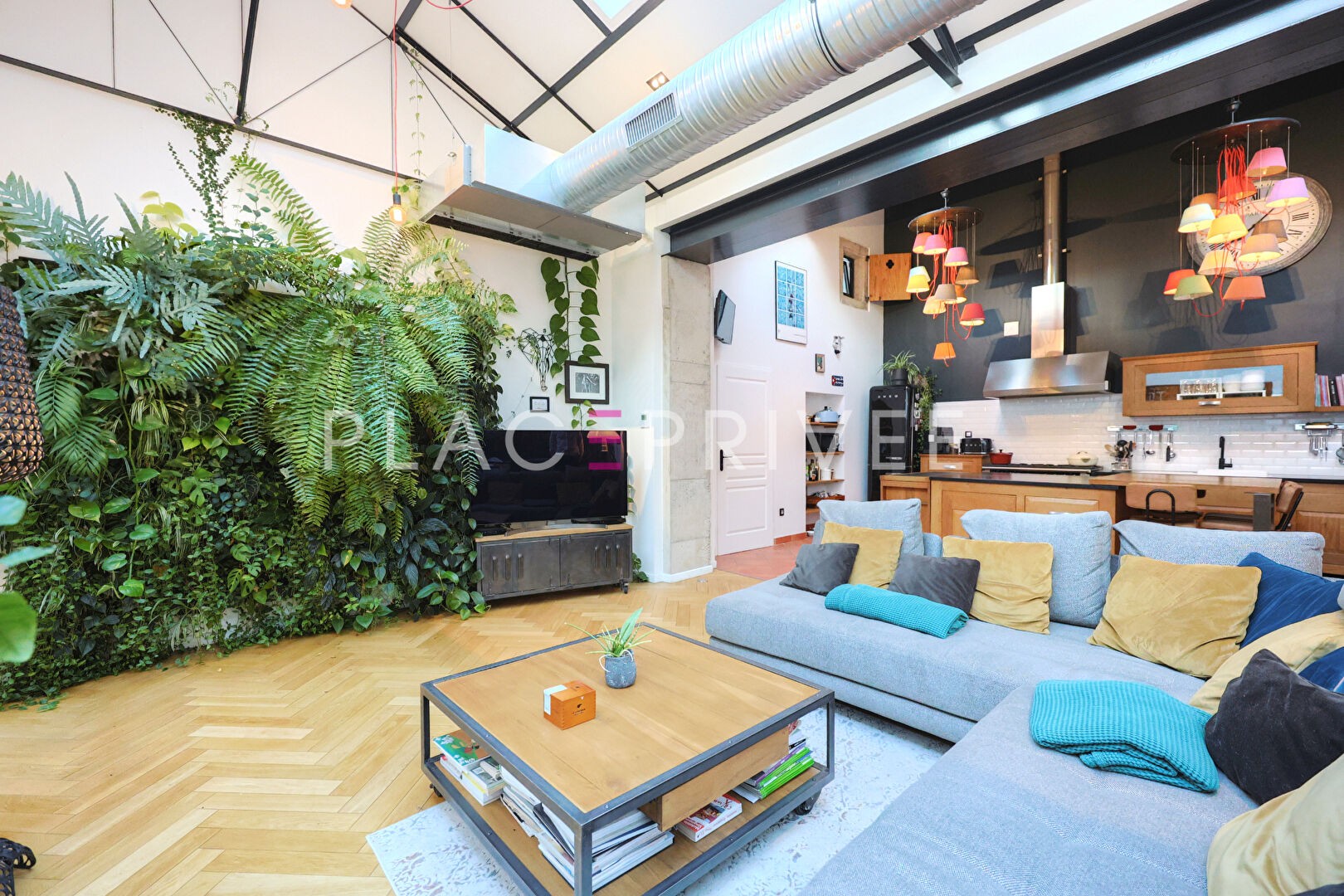 Vente Maison à Nancy 7 pièces