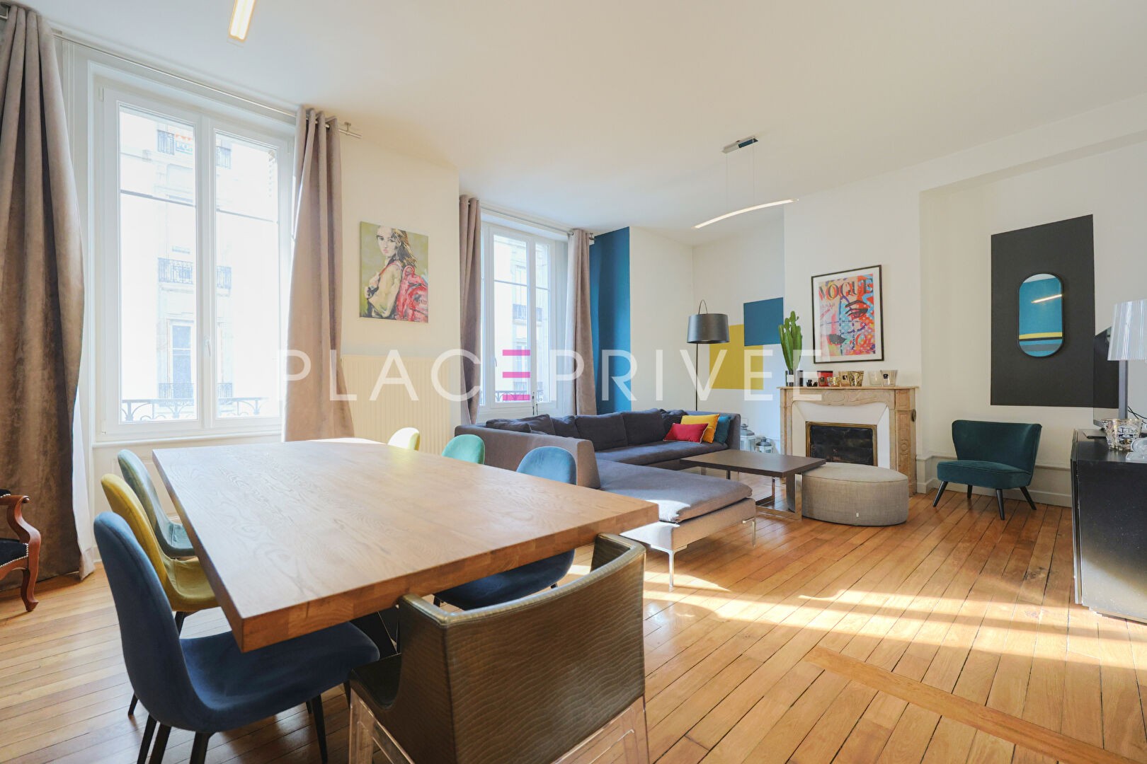 Vente Appartement à Épinal 4 pièces