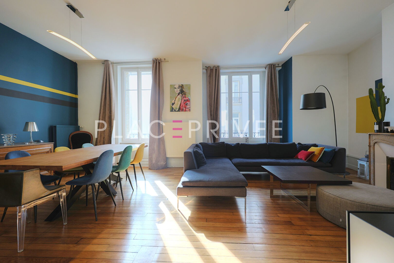 Vente Appartement à Épinal 4 pièces