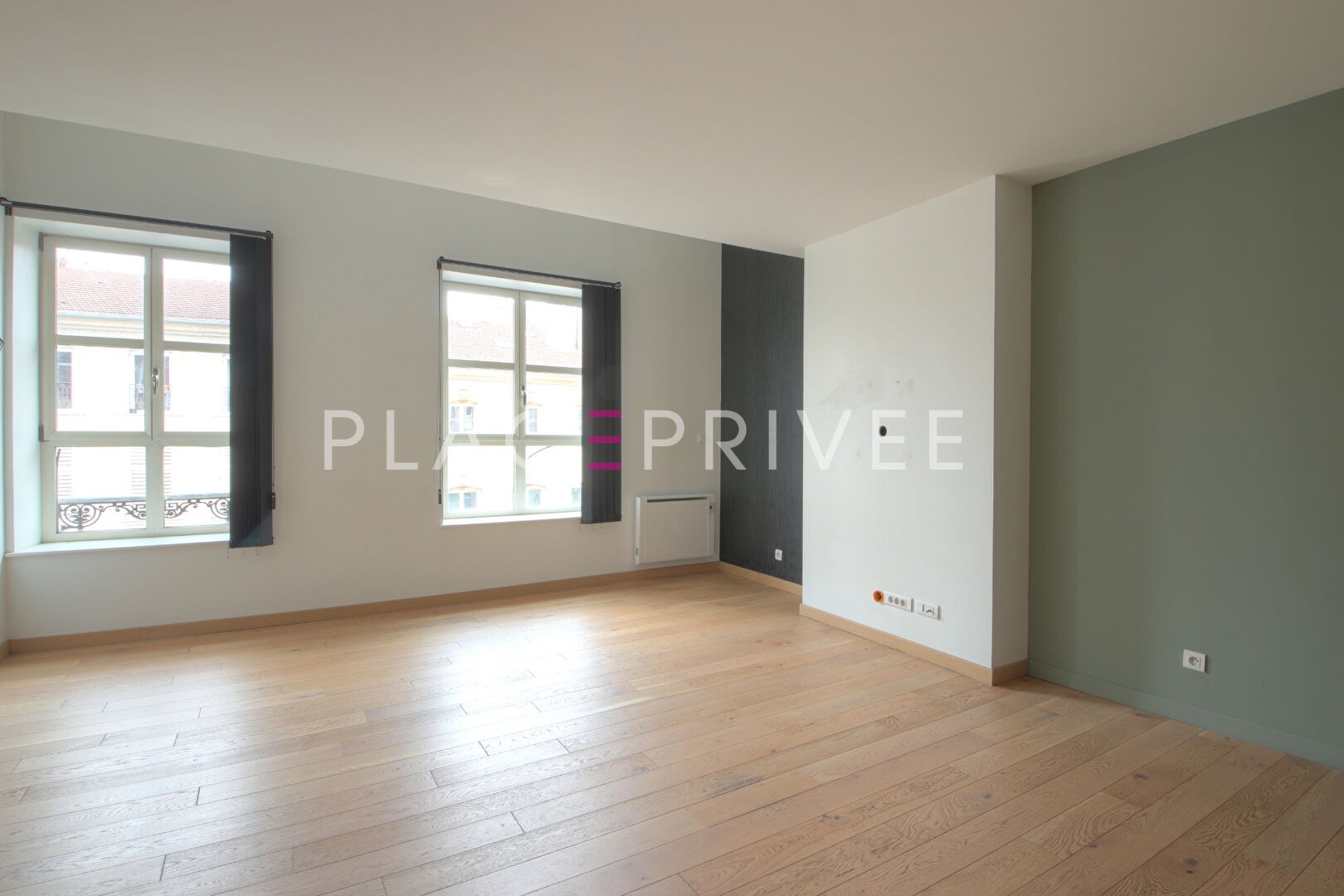 Location Appartement à Nancy 3 pièces