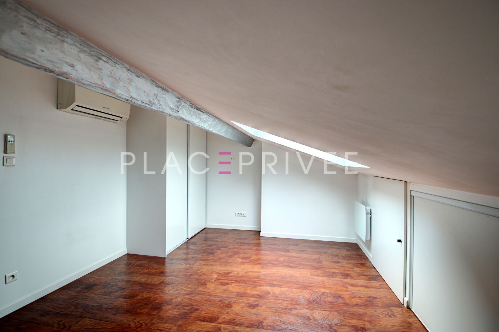 Location Appartement à Nancy 3 pièces