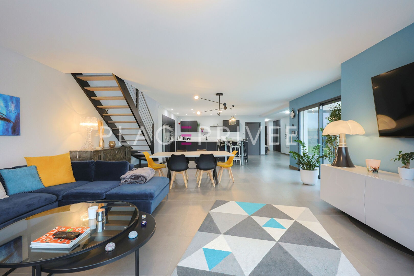 Vente Maison à Eulmont 8 pièces