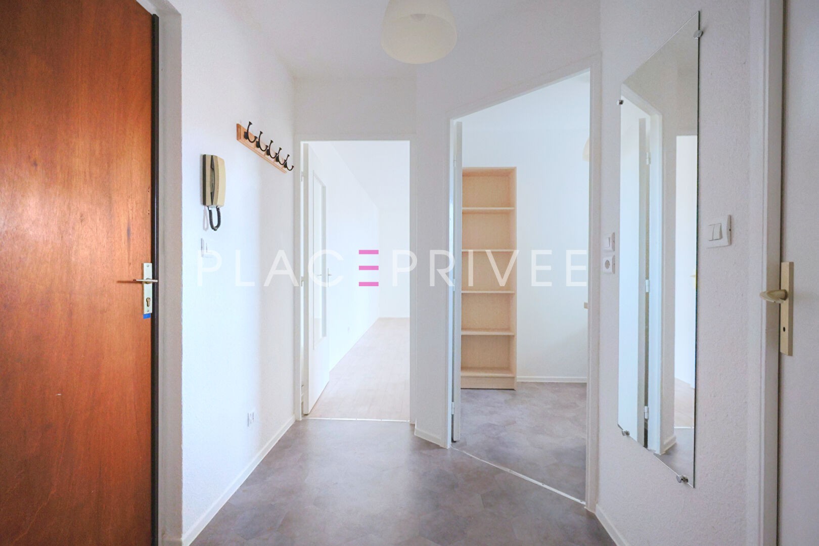 Vente Appartement à Nancy 1 pièce