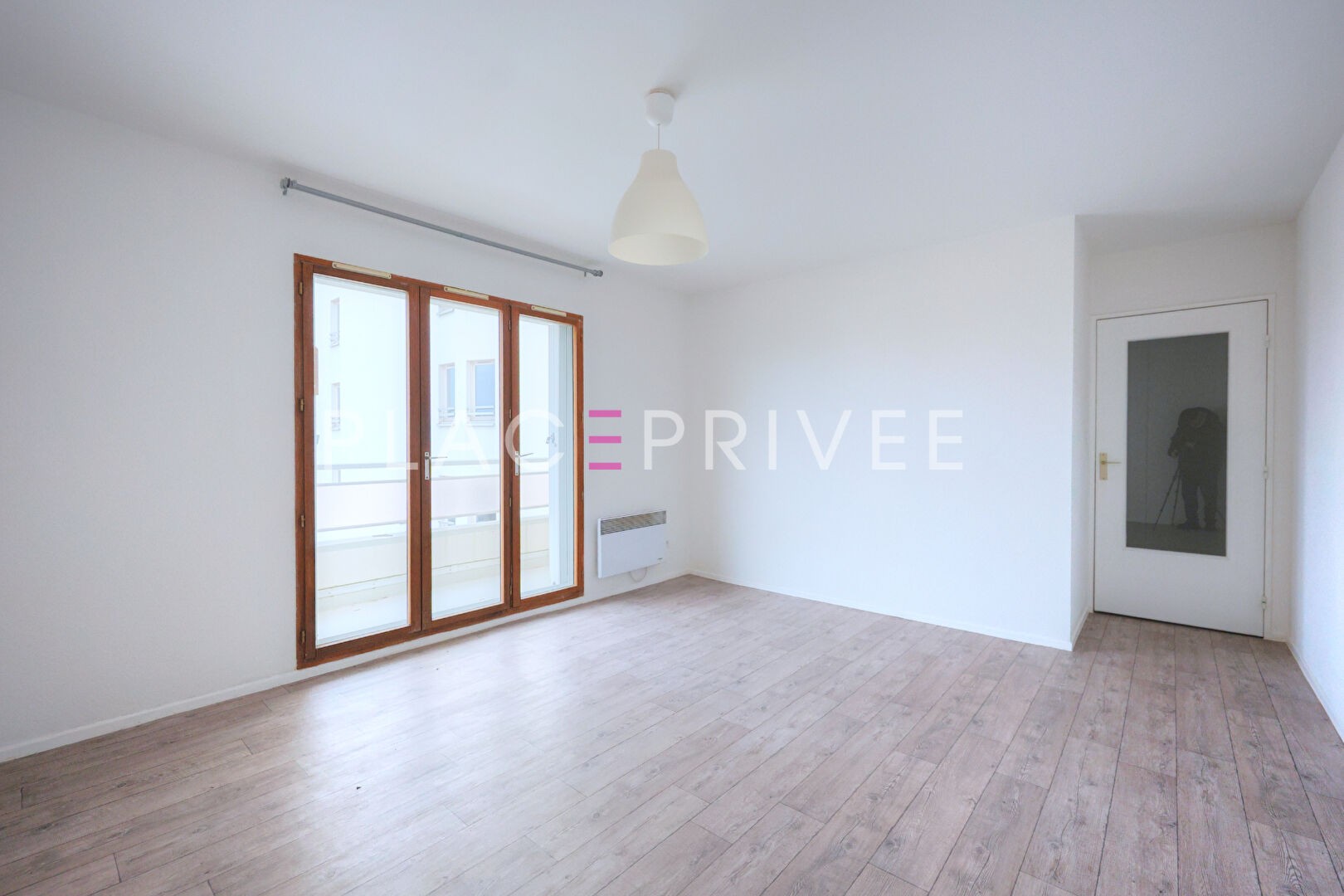 Vente Appartement à Nancy 1 pièce