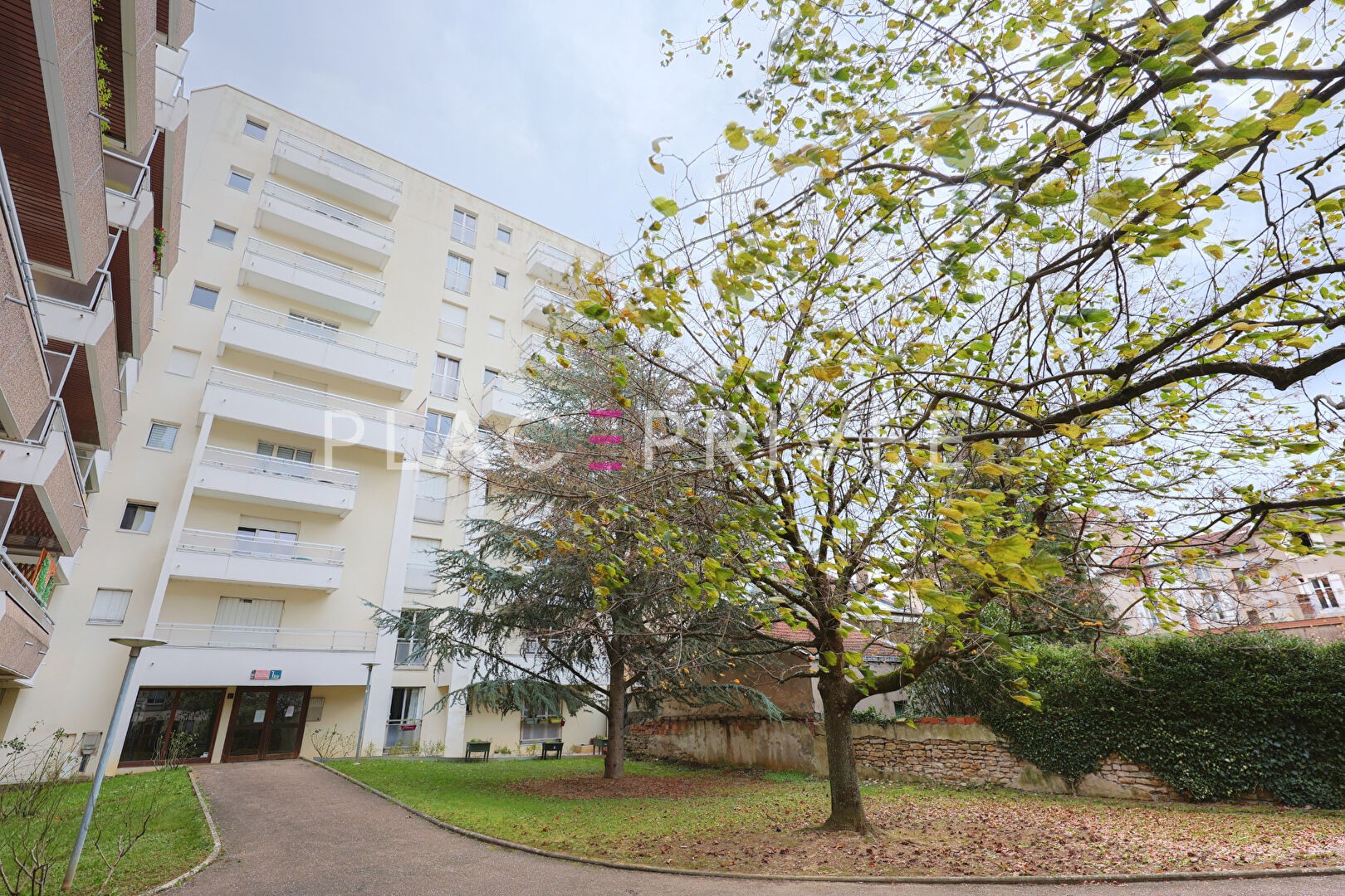 Vente Appartement à Nancy 1 pièce