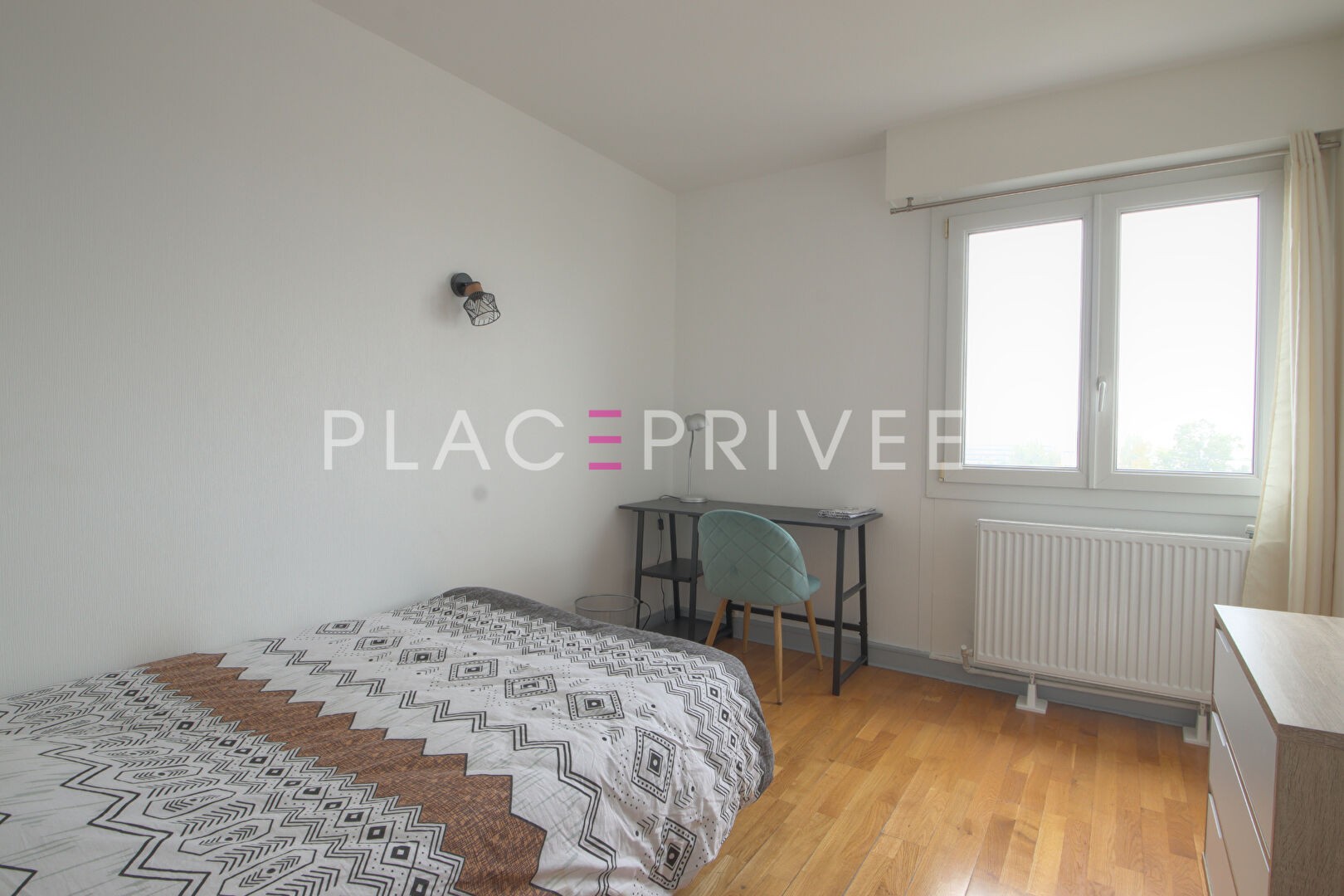 Location Appartement à Vandœuvre-lès-Nancy 4 pièces